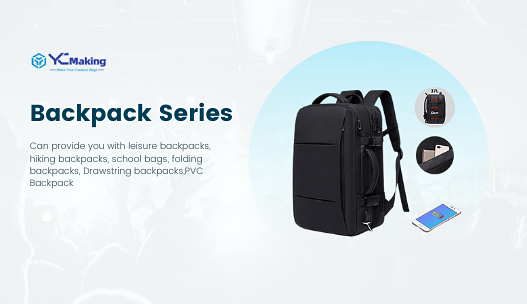 Backpack Series